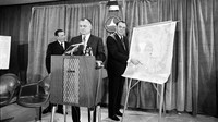Akan tetapi, masalah lingkungan mulai muncul setelah konstruksi lingkungan dimulai. Menurut laporan, proyek tersebut akan menghancurkan ekosistem Florida Selatan dan Taman Nasional Everglades.(AP)