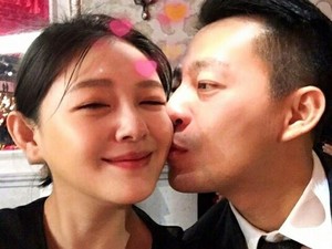 Barbie Hsu Sebut Pernikahannya Bagaikan Penjara