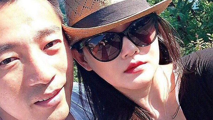 Barbie Hsu