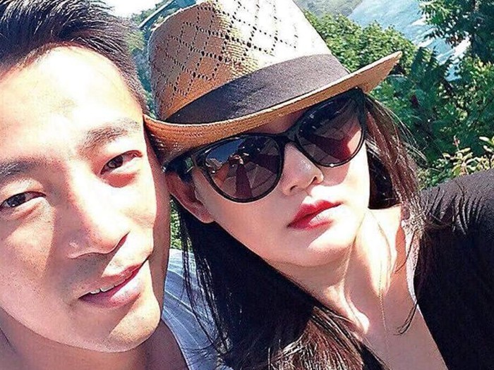 Barbie Hsu