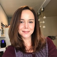 Belinda merasa stres terlebih ia tidak tergolong orang-orang yang berhak mendapat bantuan pemerintah.  Belakangan penagih utang pun sudah mulai meneror orang-orang di sekitarnya. Foto: Instagram @ladybelindahon