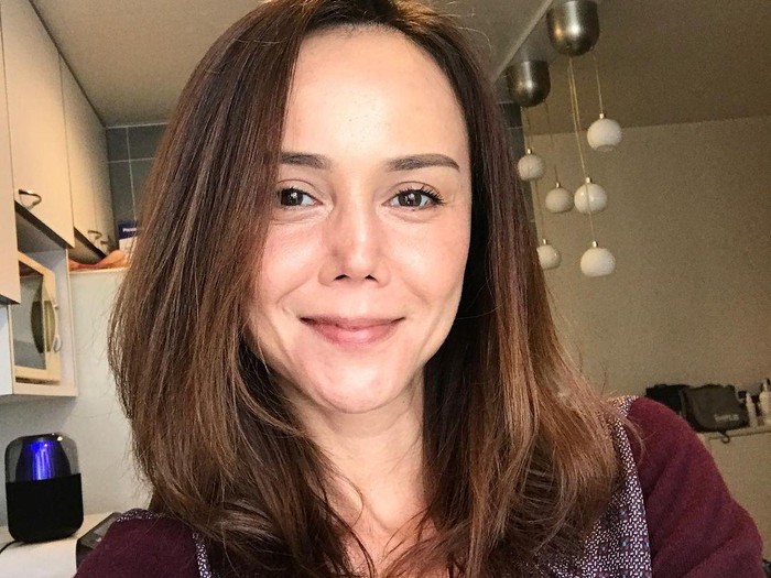 Belinda Hamnett Belinda Hamnett