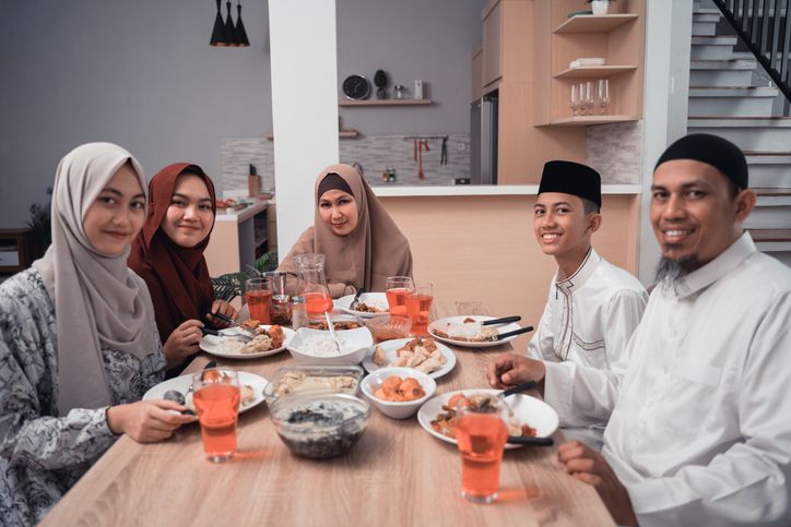 Anjuran 'Berbukalah dengan yang Manis' Bukan Berasal dari Sunnah Nabi Muhammad SAW