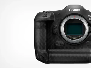 Canon Resmikan EOS R3, Harganya Rp 85 Juta