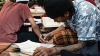Pengasuh Pondok Tasawuf Underground Ustaz Halim Ambiya mengatakan, kegiatan seperti pengajian sebetulnya sudah sering dilakukan di luar bulan Ramadhan.
