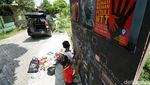 Anak-anak Solo Sumbang Mainan untuk Korban Banjir di NTT