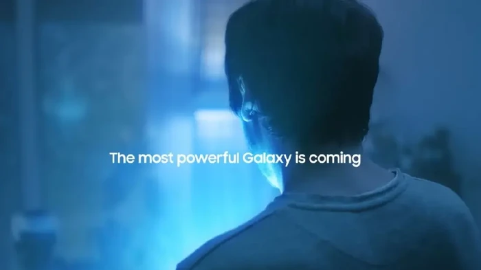 Galaxy Unpacked