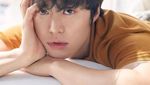 Pose Keren Gong Myung Saat di Depan Food Truck hingga Nongkrong di Resto