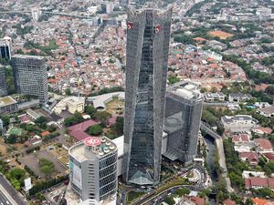 Warga Bandung, Telkom Buka 20 Lowongan Kerja Nih!