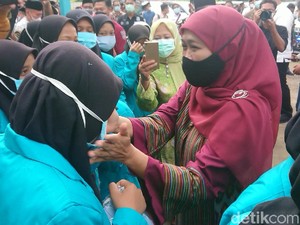 Ada Stimulus Rp 50 Juta untuk Rumah Rusak Berat Dampak Gempa Malang