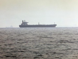 Kapal Israel Diserang di Perairan Teluk, Iran Disalahkan