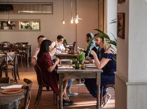 Ubah Aturan, Kini Dubai Bebaskan Restoran Tak Pasang Tirai Selama Ramadhan