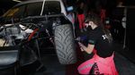 Ini Dia Tim Wanita Pertama di Balap Mobil Argentina