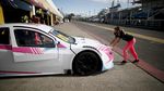 Ini Dia Tim Wanita Pertama di Balap Mobil Argentina