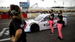 Ini Dia Tim Wanita Pertama di Balap Mobil Argentina