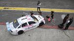 Ini Dia Tim Wanita Pertama di Balap Mobil Argentina