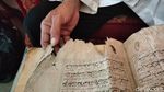 Majalengka Punya Alquran Kuno Berusia 363 Tahun Lho