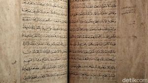 Majalengka Punya Alquran Kuno Berusia 363 Tahun Lho