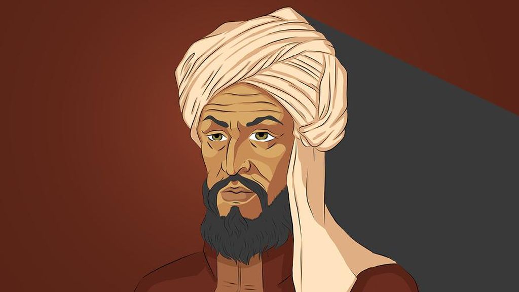 Siapa Pengarang Kitab Al Gebra (Aljabar) dari Kalangan Ilmuwan Muslim?