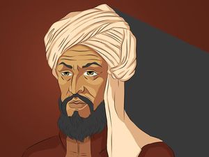 6 Tokoh Muslim di Bidang Matematika, Ahli Aljabar hingga Geometri