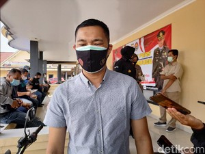 Astaga! Begal Payudara di Ponorogo Ternyata Masih Pelajar
