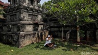 Perlu diketahui Galungan adalah sebagai momen umat Hindu untuk mengingatkan baik secara spiritual maupun ritual agar selalu melawan adharma dan menegakkan dharma atau kebenaran.   
