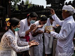 Watak Kelahiran Redite Pon Kulantir Menurut Kalender Bali