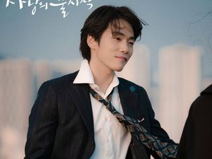 Nasib Kim Jung Hyun Mr Queen Setelah Kontroversi dengan Seo Ye Ji