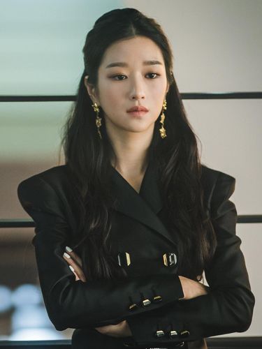 Kontroversi Seo Ye Ji