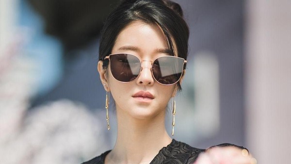 6 Pesona Karakter Drakor yang Fashionable, Terbaru Bit Na di Nevertheless