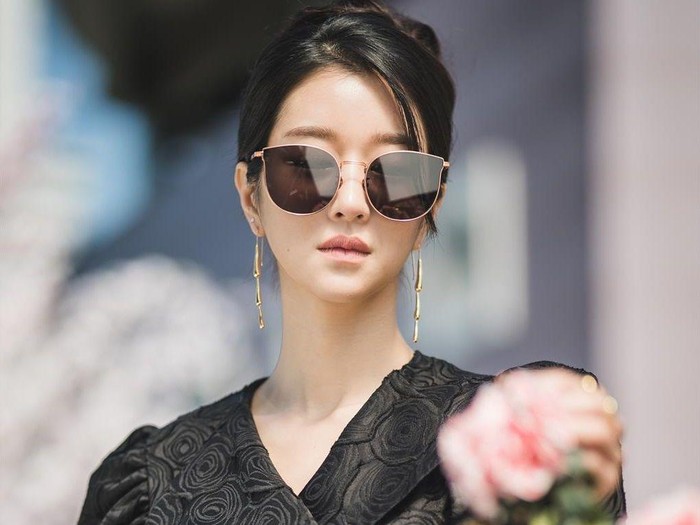 Kontroversi Seo Ye Ji Kontroversi Seo Ye Ji