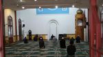 Foto: Masya Allah, Ada Masjid Secantik Ini di China