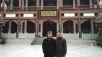Foto: Masya Allah, Ada Masjid Secantik Ini di China