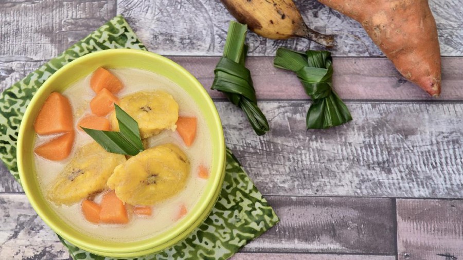 30 Resep Takjil Buka Puasa 30 Resep Takjil Buka Puasa