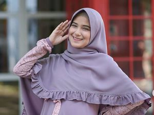 Istri Rizki DA Bagikan Giveaway, Netizen Ngaku Banyak Kena Tipu