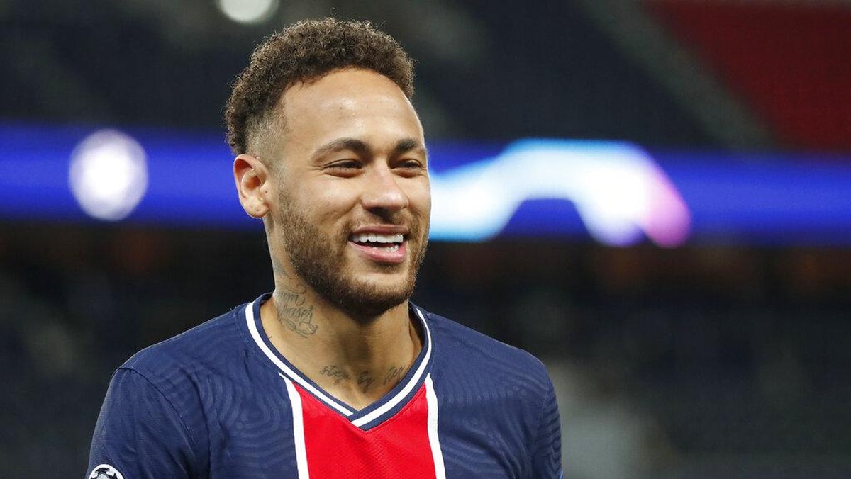 Neymar kepengin jadi pemain poker profesional usai pensiun nanti. (Foto: AP/Francois Mori)
