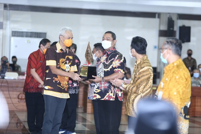 Pemkot Semarang
