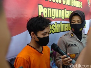Pemuda Ini Sebar Video Mesum Bareng Eks Pacar, Tujuannya Sulit Dipahami