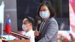 Penampakan Kapal Perang Amfibi Terbaru Milik Taiwan