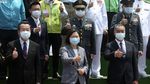 Penampakan Kapal Perang Amfibi Terbaru Milik Taiwan