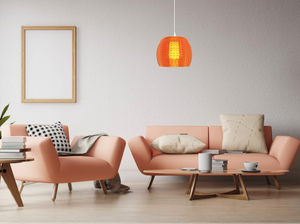 Percantik Rumah dengan Luminer Cetak 3D Desain Sendiri