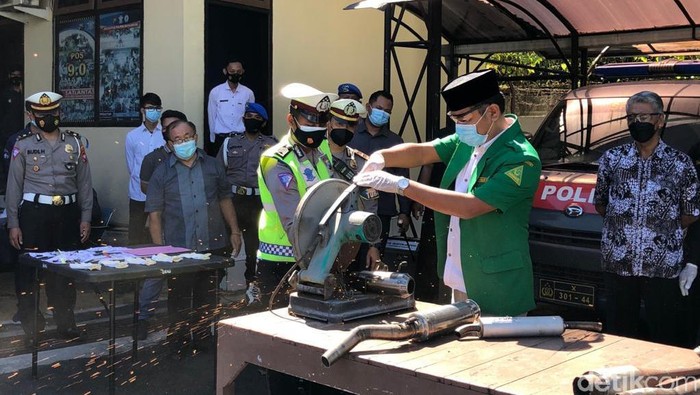polres banyuwangi