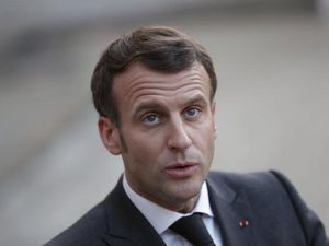 Pembunuh Wanita Yahudi Tak Diadili, Macron Serukan Ubah Hukum Prancis