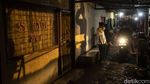 Potret Ramadhan di Kampung Bayam