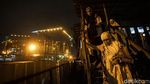 Potret Ramadhan di Kampung Bayam