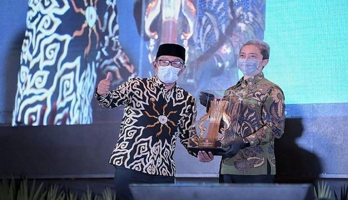 Ridwan Kamil Ridwan Kamil