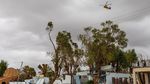 Giliran Siklon Seroja Hantam Kota Wisata di Australia