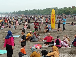 Menjadi Homo Ludens yang (Lebih) Baik Pascalebaran