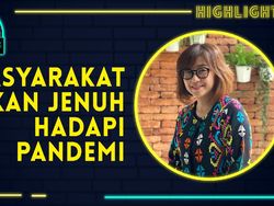 Mudik Dilarang Tapi Wisata Dibuka, Sosiolog: Kebijakan Harus Berbasis Data