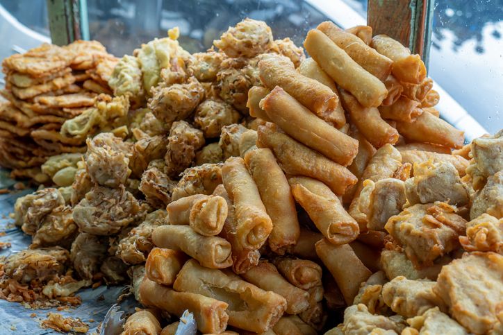5  Tips Diet Sabrina Chairunnisa saat Berpuasa